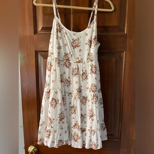 Hollister Dress